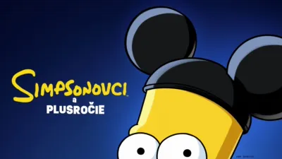 Simpsonovci a plusročie