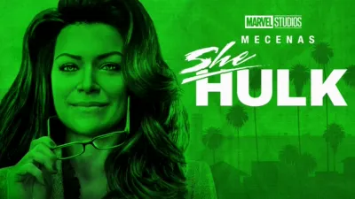 Mecenas She-Hulk