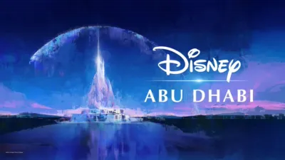 Disney Abu Dhabi