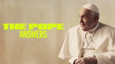 The Pope: Answers
