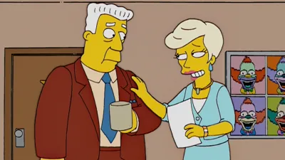 You Kent Always Say What You Want