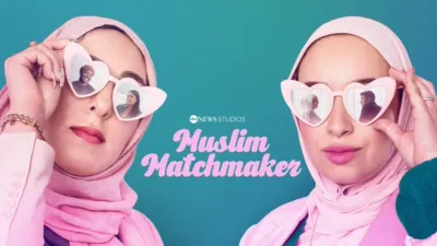 Muslim Matchmaker