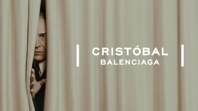 Cristóbal Balenciaga