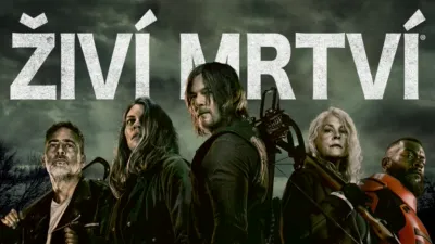Živí mrtví
