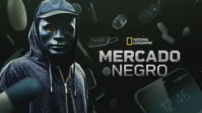 Mercado Negro