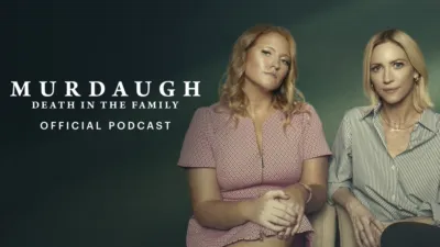 Murdaugh: Death in the Family Podcast