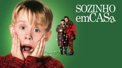 Sozinho em Casa