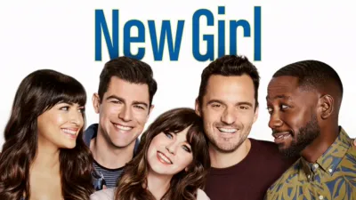 New Girl