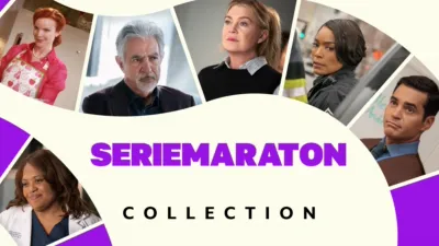 Seriemaraton