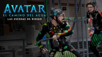Más de la caja de Pandora: Las escenas de riesgo | Avatar: El camino del agua