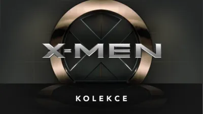 X-Men