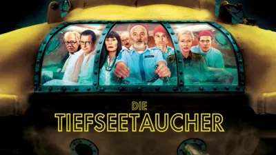 Die Tiefseetaucher