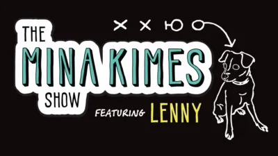 The Mina Kimes Show Featuring Lenny