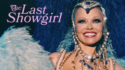 The Last Showgirl