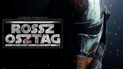 Star Wars: Rossz Osztag