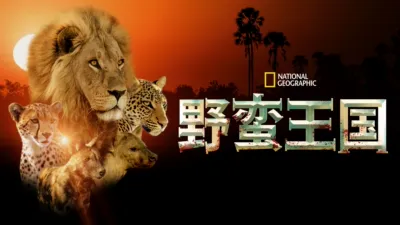野蛮王国