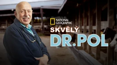 Skvělý dr. Pol