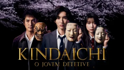 Kindaichi: O Jovem Detetive