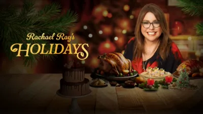 Rachael Ray's Holidays