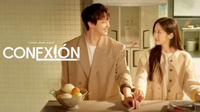 Conexión: Comer, amar, matar