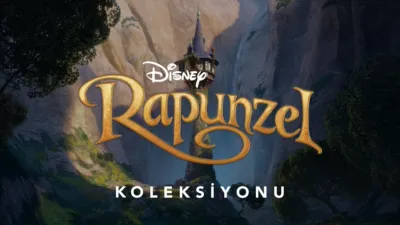 Rapunzel