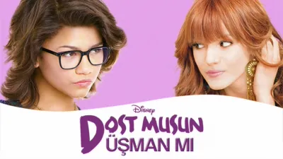 Dost Musun Düşman Mı