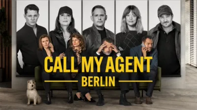 Call My Agent Berlin