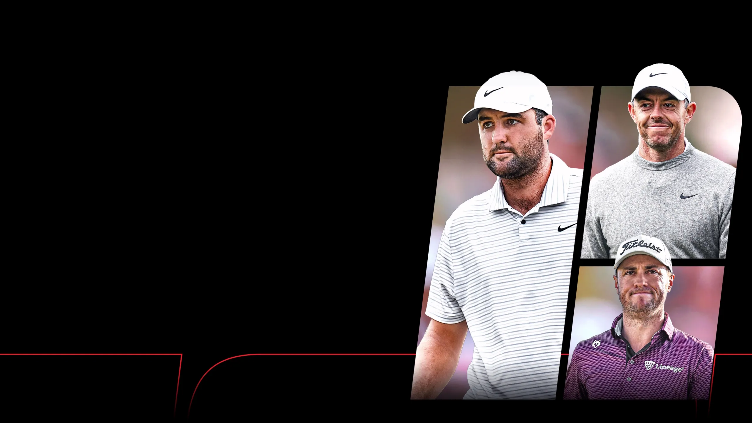 Golf on ESPN