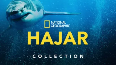 National Geographic: Hajar