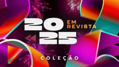 2025 em Revista