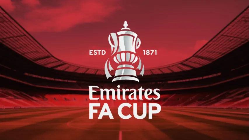 Emirates FA Cup on ESPN