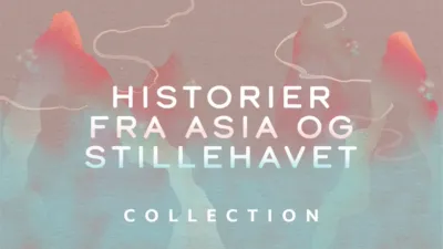 Historier fra Asia og Stillehavsregionen