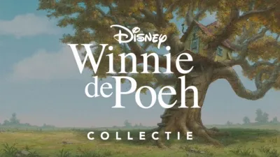 Winnie de Poeh