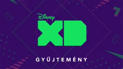 Disney XD