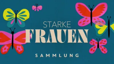 Starke Frauen