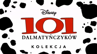 101 dalmatyńczyków