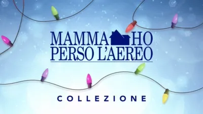 Mamma, ho perso l'aereo