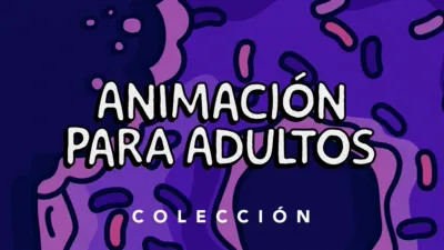 Animación para adultos