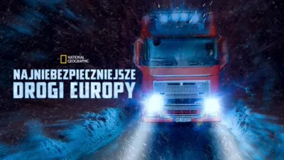 Najniebezpieczniejsze drogi Europy