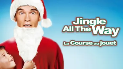 Jingle All The Way La Course au Jouet