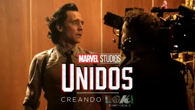 Unidos: Creando Loki Temporada 2