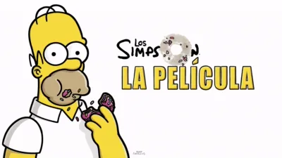 Los Simpson: La película