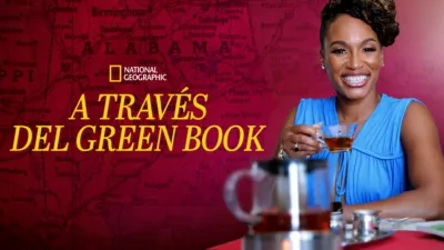 A través del Green Book
