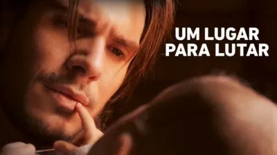 Um Lugar Para Lutar