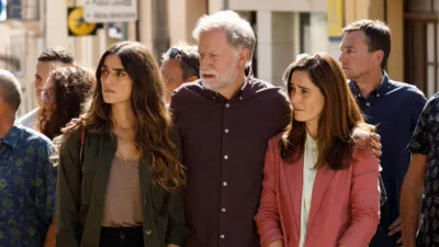 Regreso a Las Sabinas