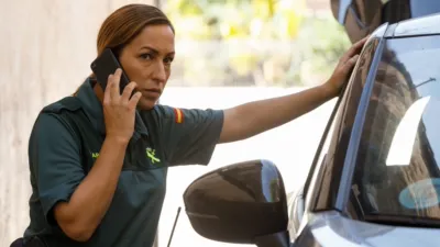 Regreso a Las Sabinas