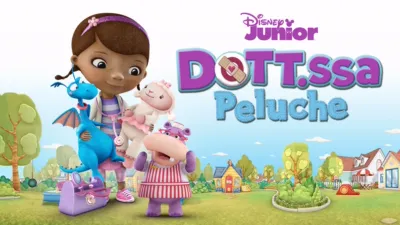 Dott.ssa Peluche