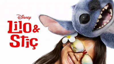 Lilo & Stiç