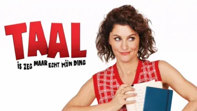 Taal is Zeg Maar Echt Mijn Ding