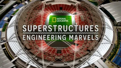 Superstructures: Engineering Marvels